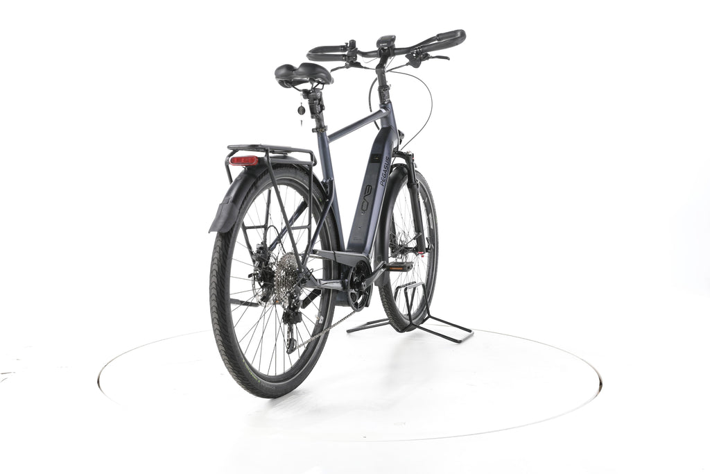 Pegasus Premio Evo 10 Lite Comfort Trekking E-Bike - Image 11