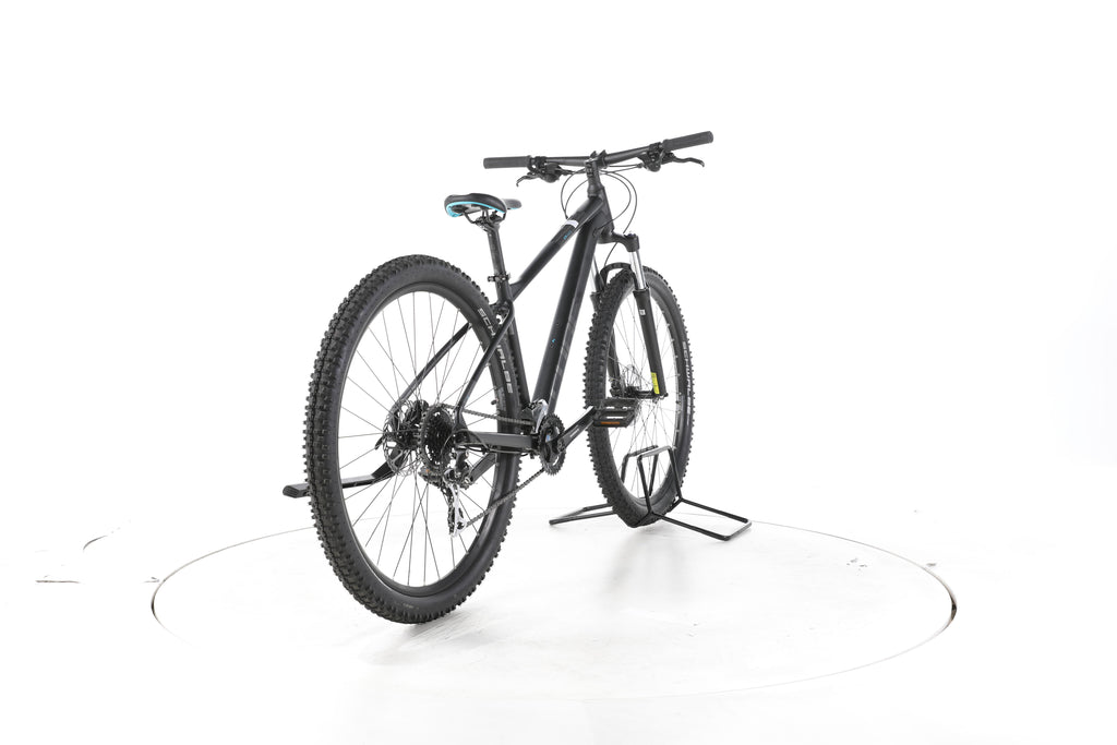 Cube Aim Race Fahrrad Hardtail - Image 11