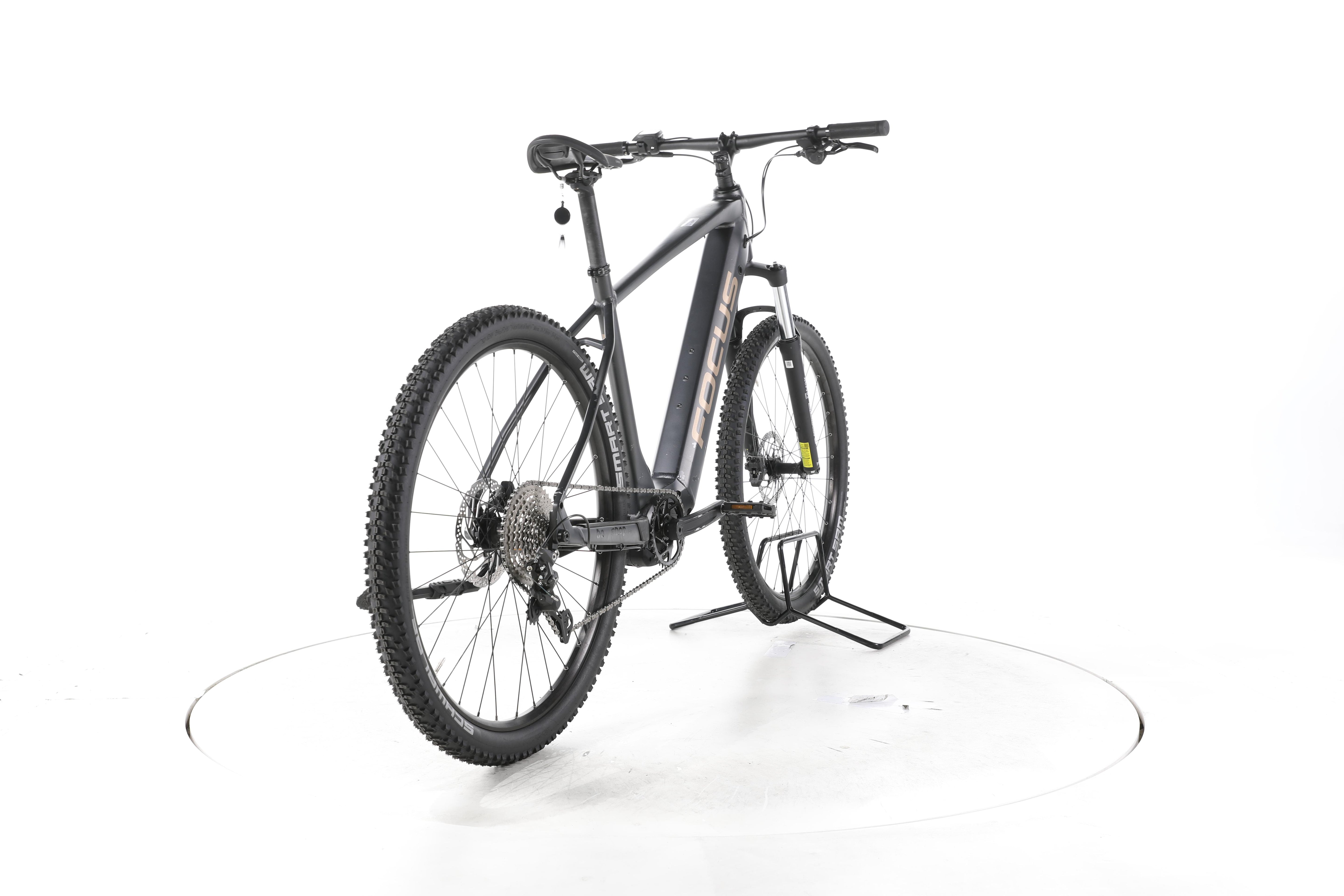 Focus Jarifa² 6.7 Nine E-Bike - Image 11