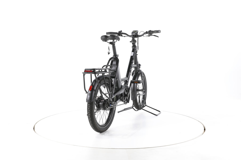 i:SY S8 F Kompakt E-Bike Tiefeinsteiger - Image 11