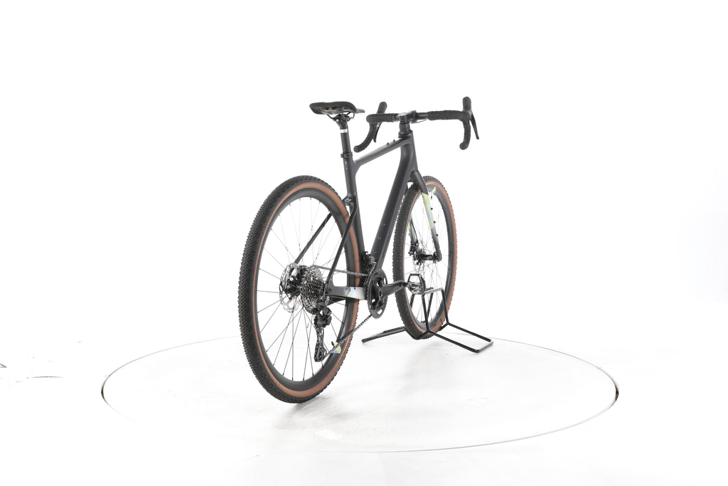 Bergamont Grandurance Expert Gravelbike Carbon - Image 11