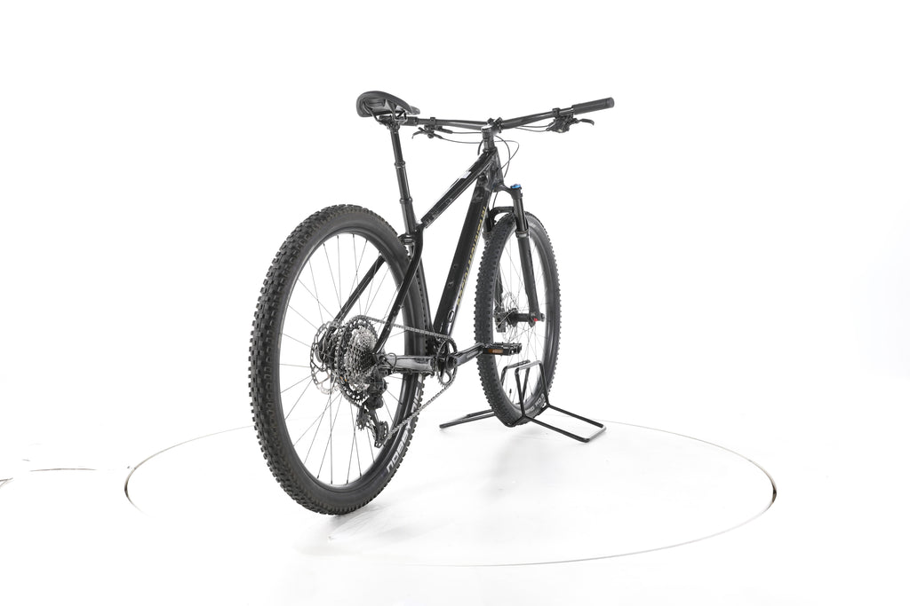 Rocky Mountain Vertex 70 Fahrrad Hardtail - Image 11