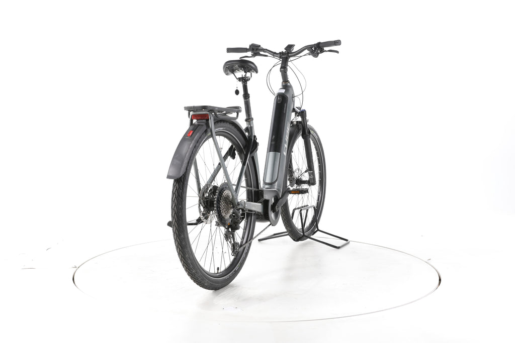 Cube Kathmandu Hybrid Pro Trekking E-Bike Tiefeinsteiger - Image 11