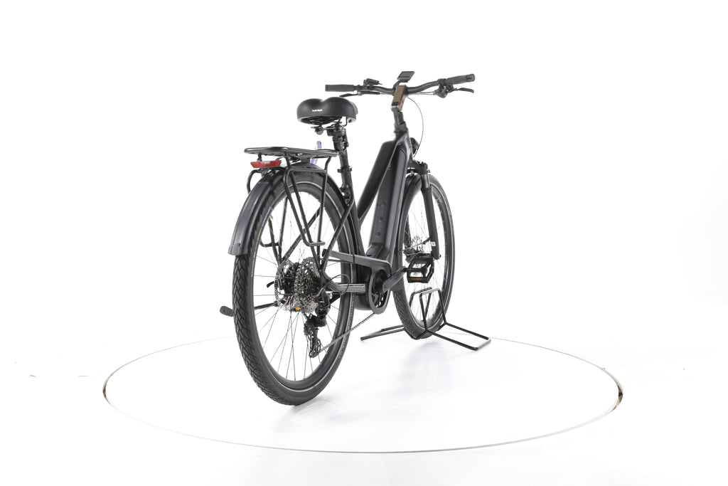 KTM ZEG CENTO 10 Trekking E-Bike - Image 11
