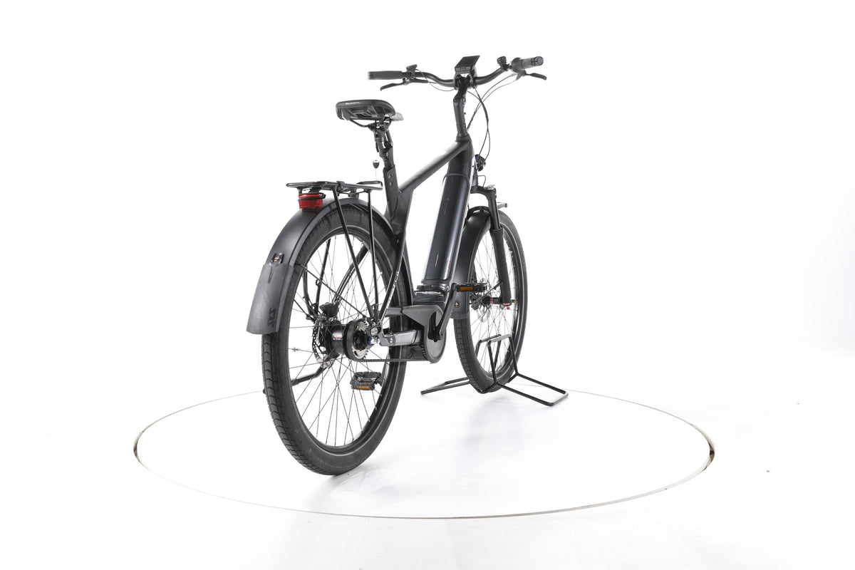 Kreidler Vitality Eco 10 City E-Bike - Image 11