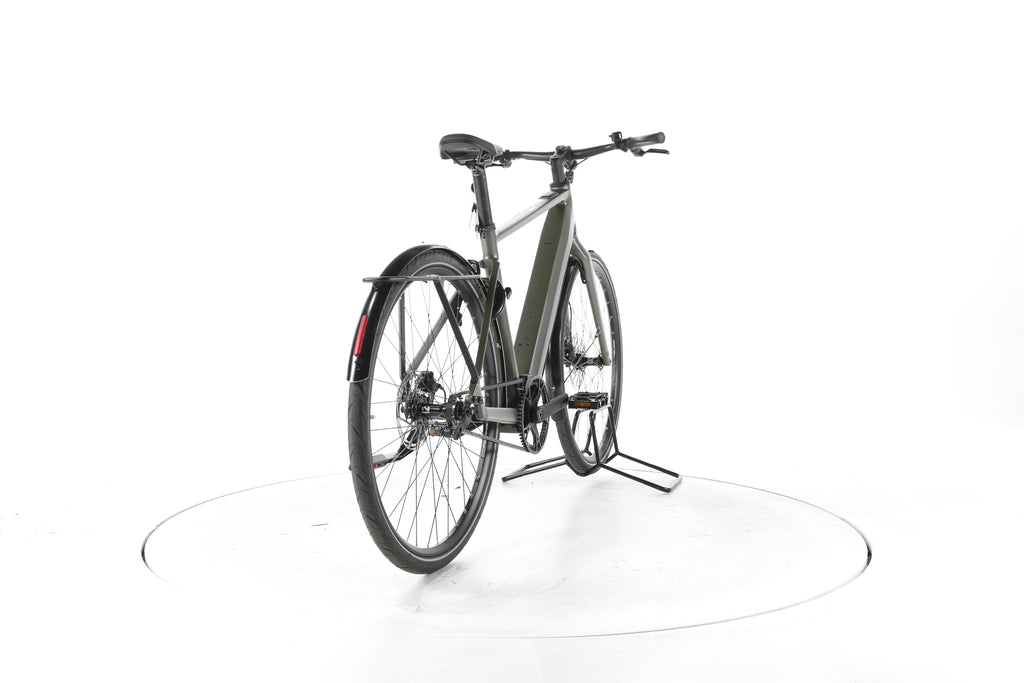 Riese & Müller UBN Five City E-Bike 2025 - Image 11