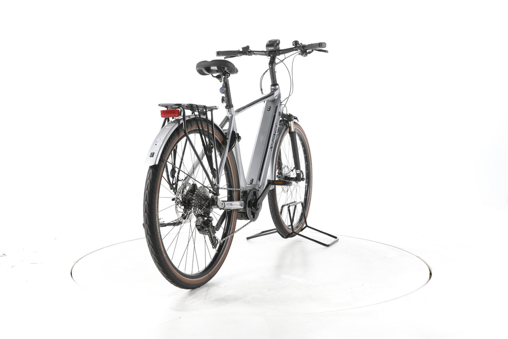 X-Fact E-Sport 2 Trekking E-Bike - Image 11
