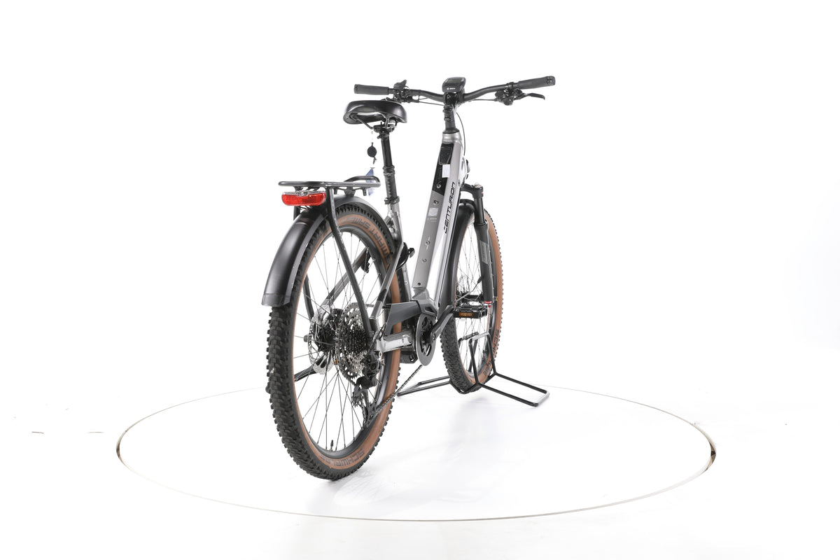 Centurion Country Trekking E-Bike Tiefeinsteiger - Image 11