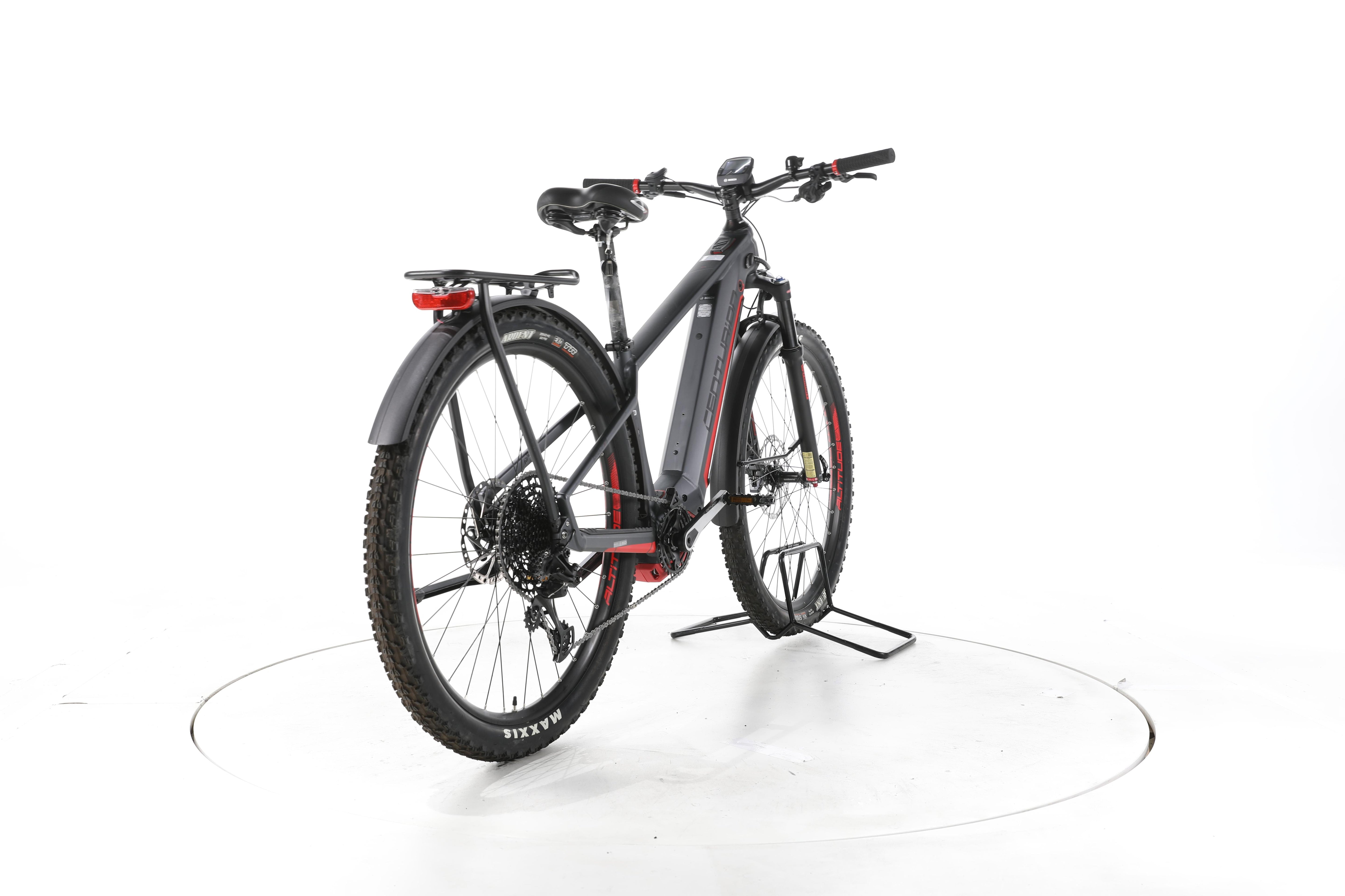 Centurion Backfire E R860i E-Bike - Image 11