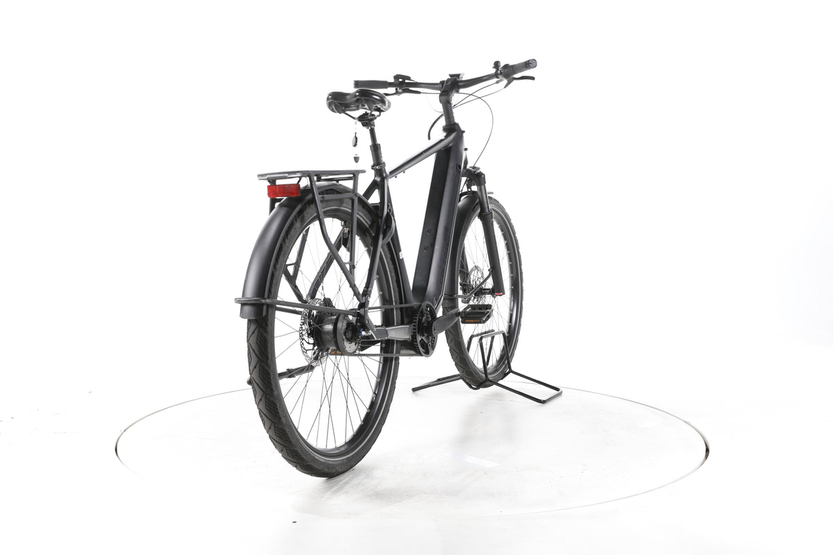 FALTER Sub 9.5 FL PLUS City E-Bike 2025 - Image 11