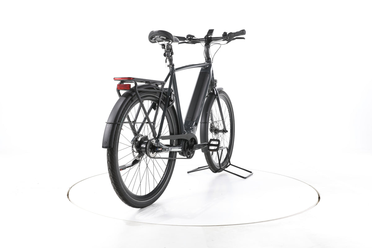 Gazelle Ultimate C5 HMB City E-Bike - Image 11