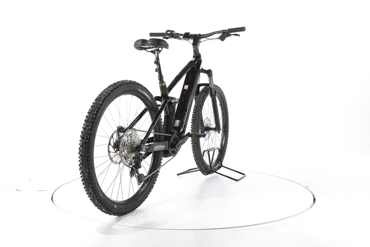 Cube Stereo Hybrid 140 HPC Race E-Bike Fully Carbon - Image 11