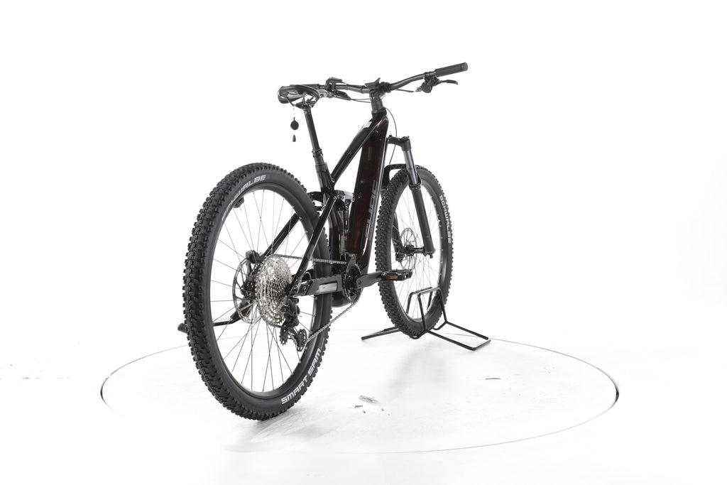 Cube Stereo Hybrid 140 HPC Race E-Bike Fully Carbon - Image 11