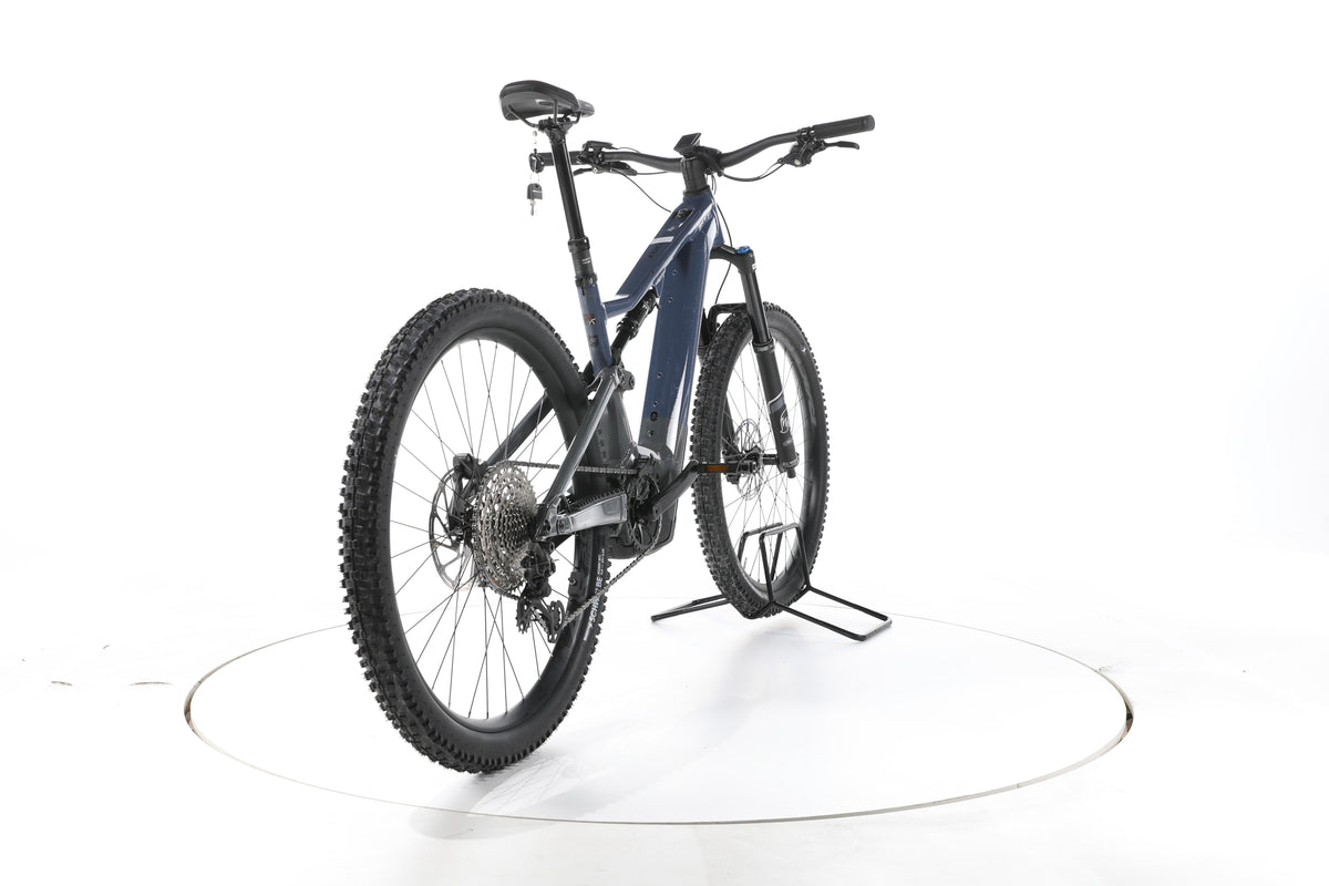 Focus JAM² 6.8 E-Bike Fully - Image 11