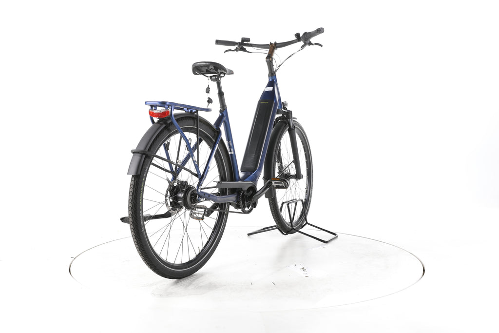 Giant Dailytour E+ 1D City E-Bike Tiefeinsteiger - Image 11