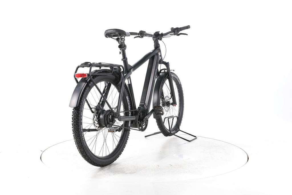Riese & Müller Charger4 Gt Vario City E-Bike 2024 - Image 11