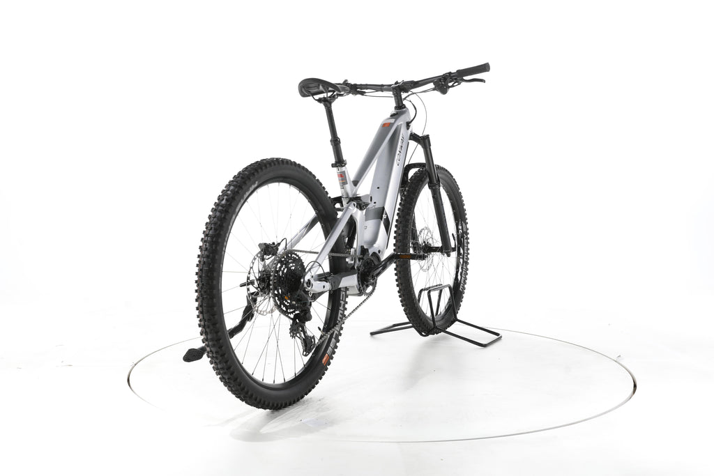 Conway eWME 2.0 E-Bike Fully 2025 - Image 11
