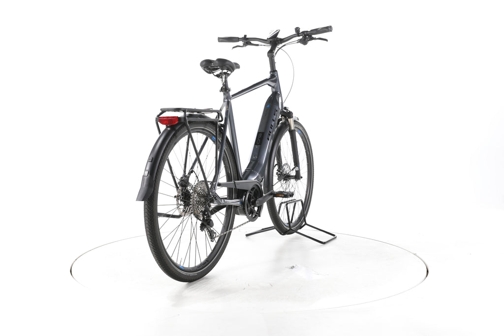 Bulls Lacuba EVO 10 Trekking E-Bike - Image 11