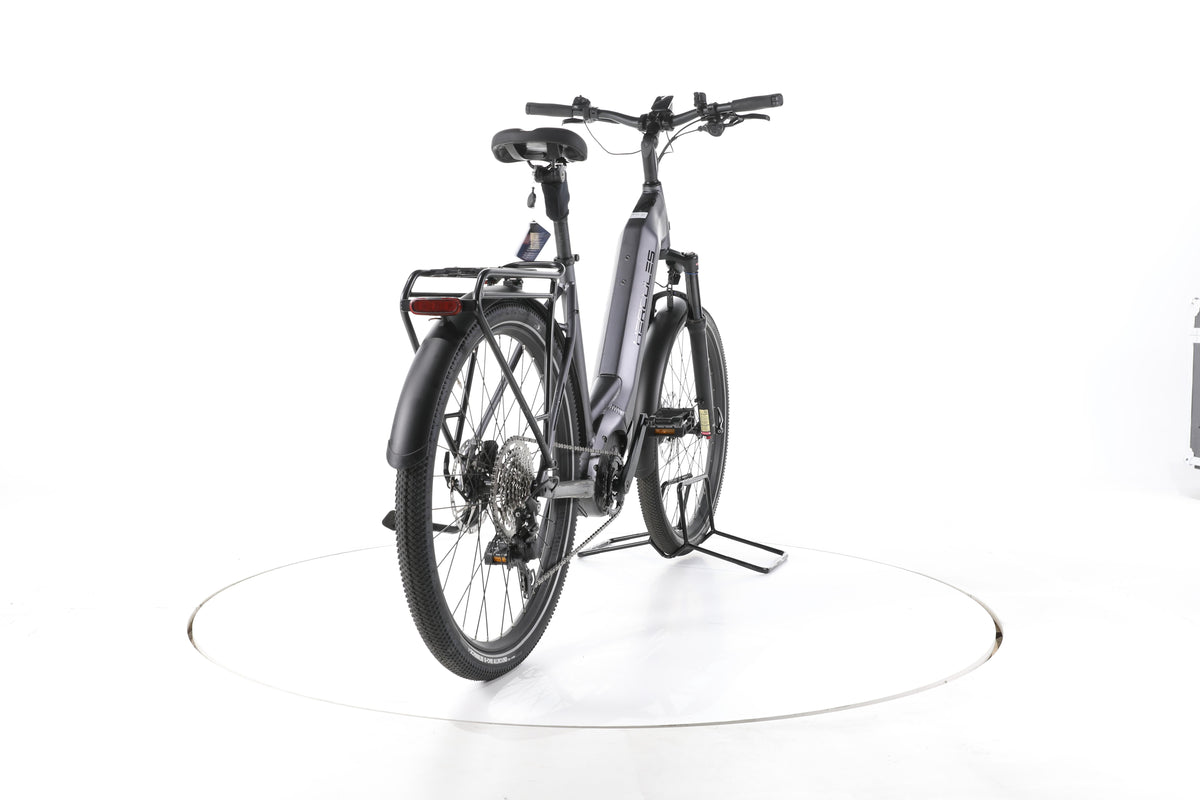 Hercules Pasero SUV I-10 Trekking E-Bike Tiefeinsteiger - Image 11