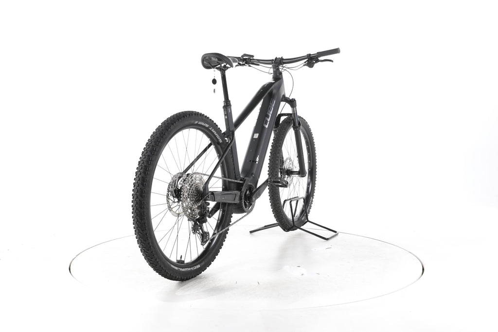 Cube Reaction Hybrid Race E-Bike 2025 - Image 11
