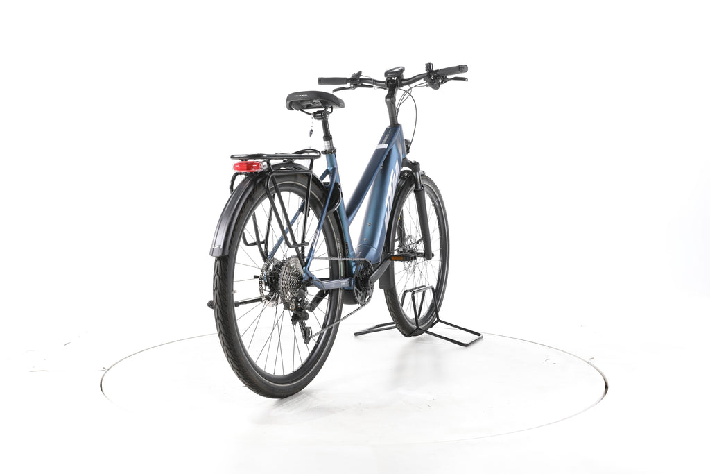 KTM Macina Tour CX 510 Trekking E-Bike - Image 11