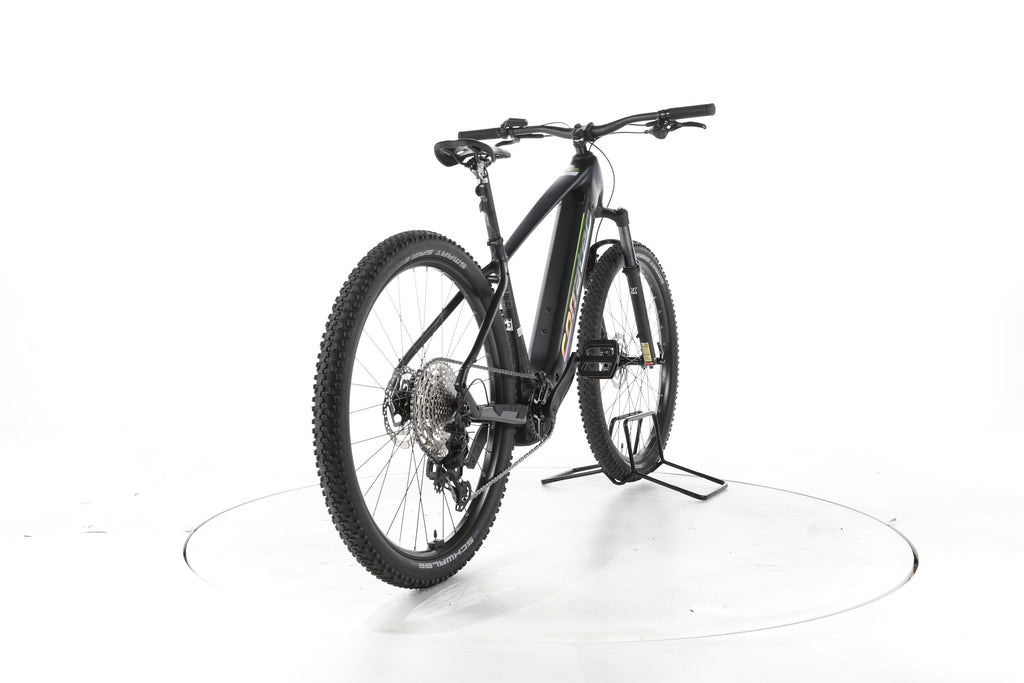 Corratec E-Power X-Vert Pro E-Bike 2025 - Image 11