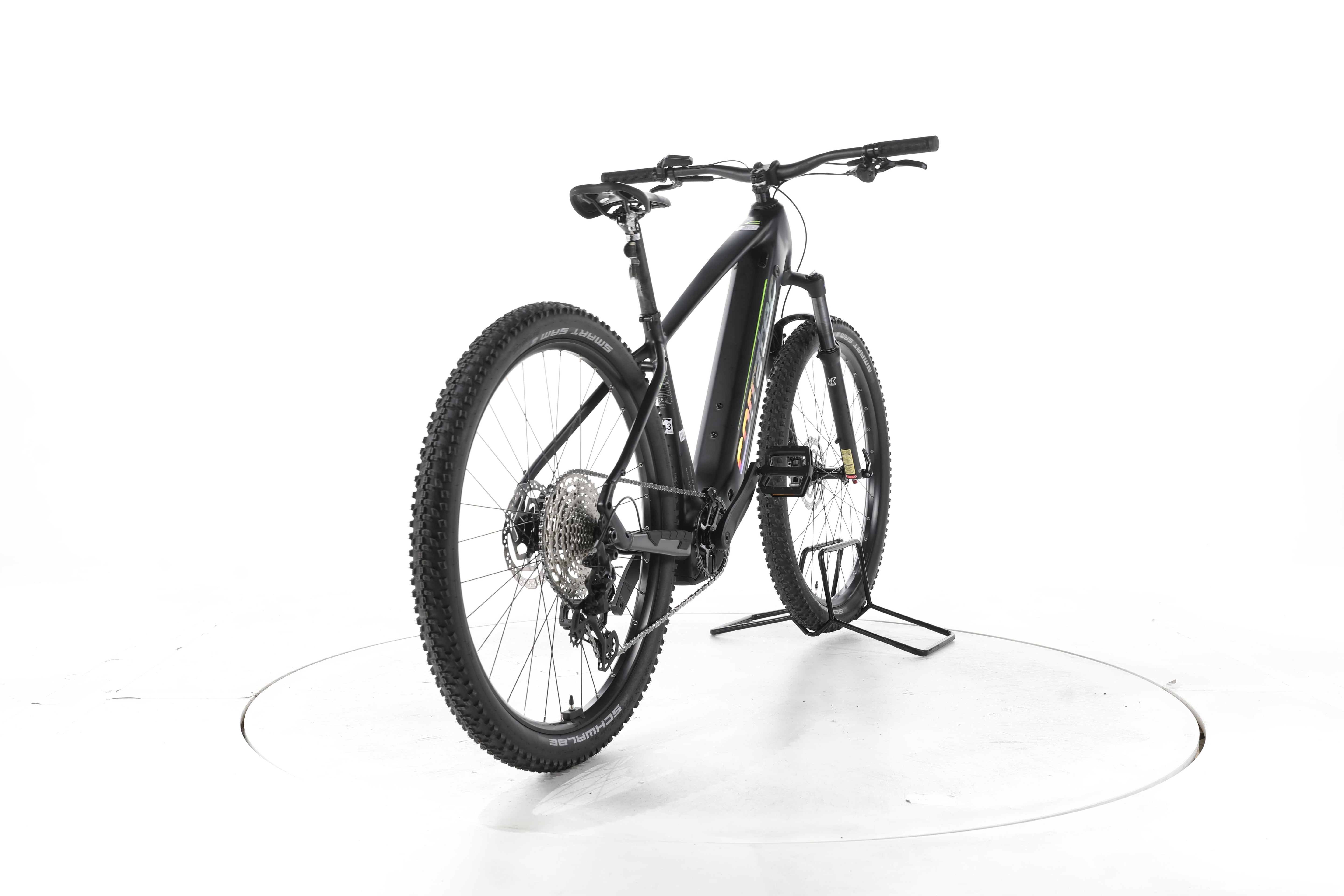 Corratec E-Power X-Vert Pro E-Bike 2025 - Image 11