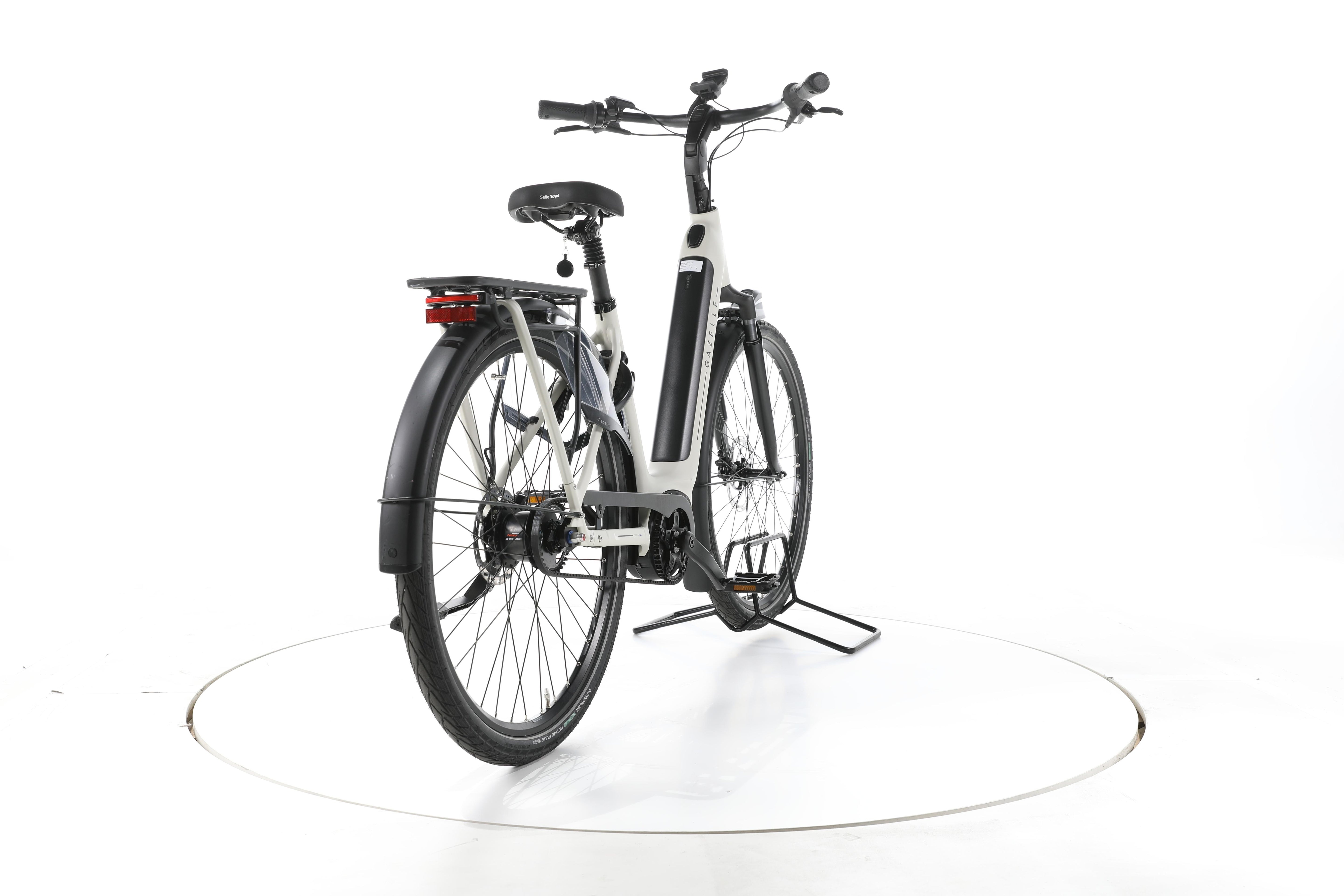 Gazelle Arroyo C5 Elite City E-Bike Tiefeinsteiger 2026 - Image 11