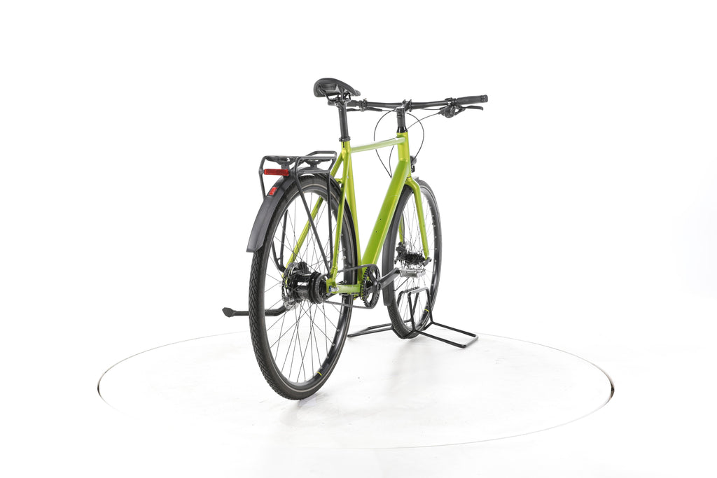 Cube Editor Race FE Fahrrad City & Trekking - Image 11