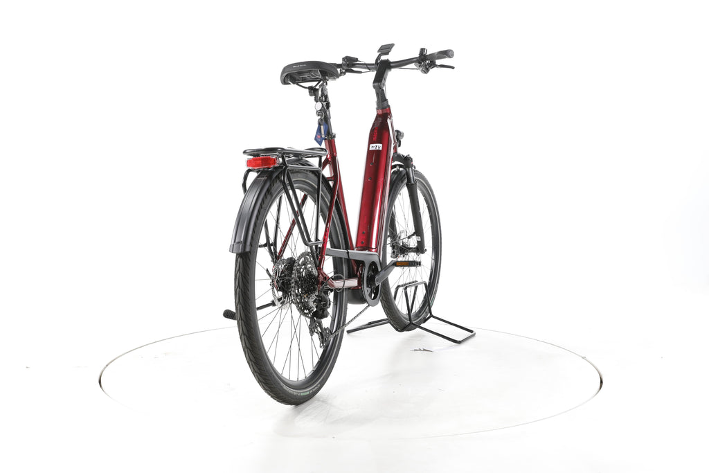 KTM Macina Style Pro Trekking E-Bike Tiefeinsteiger 2024 - Image 11