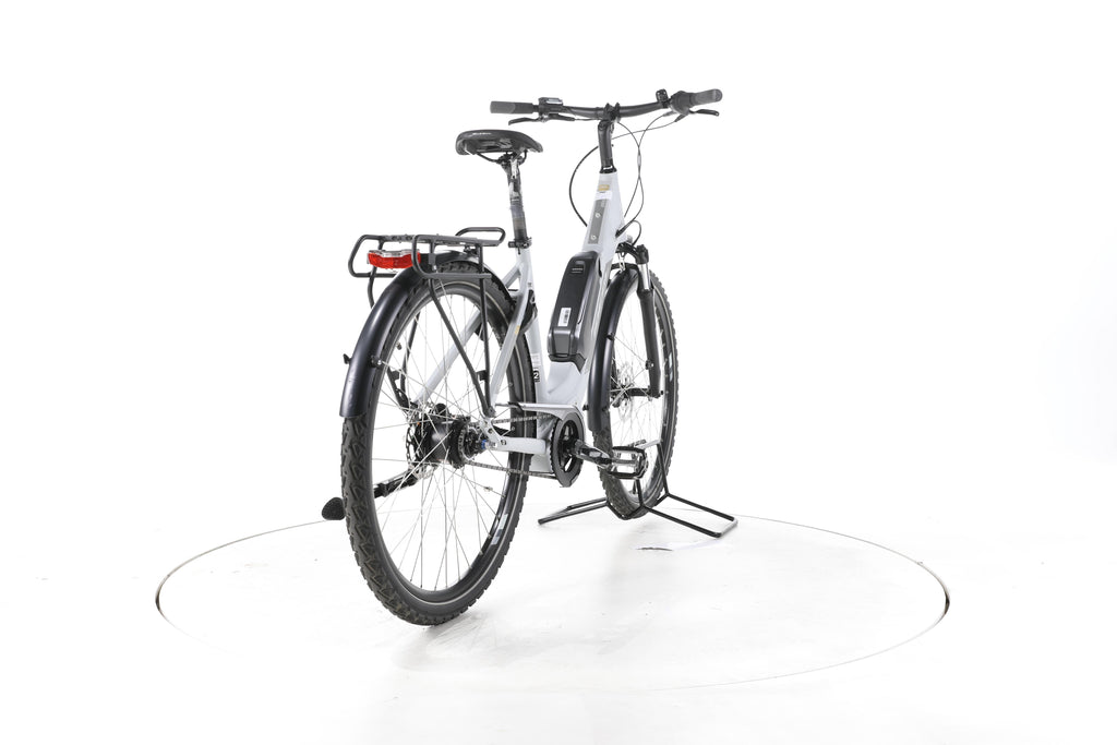 Ideal Orama-5008C City E-Bike Tiefeinsteiger 2024 - Image 11