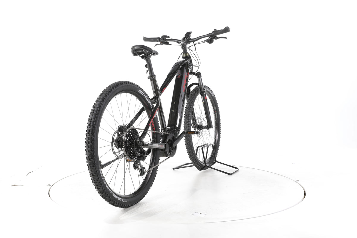 Conway Cairon S 5.0 E-Bike - Image 11