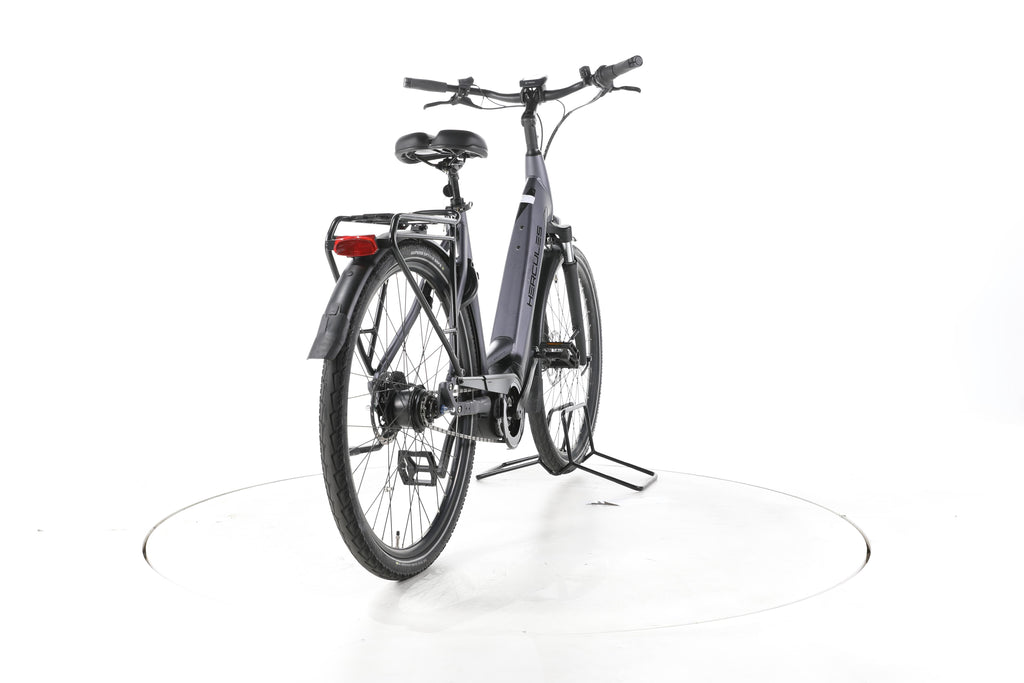 Hercules Roberta I-R8 City E-Bike Tiefeinsteiger 2024 - Image 11