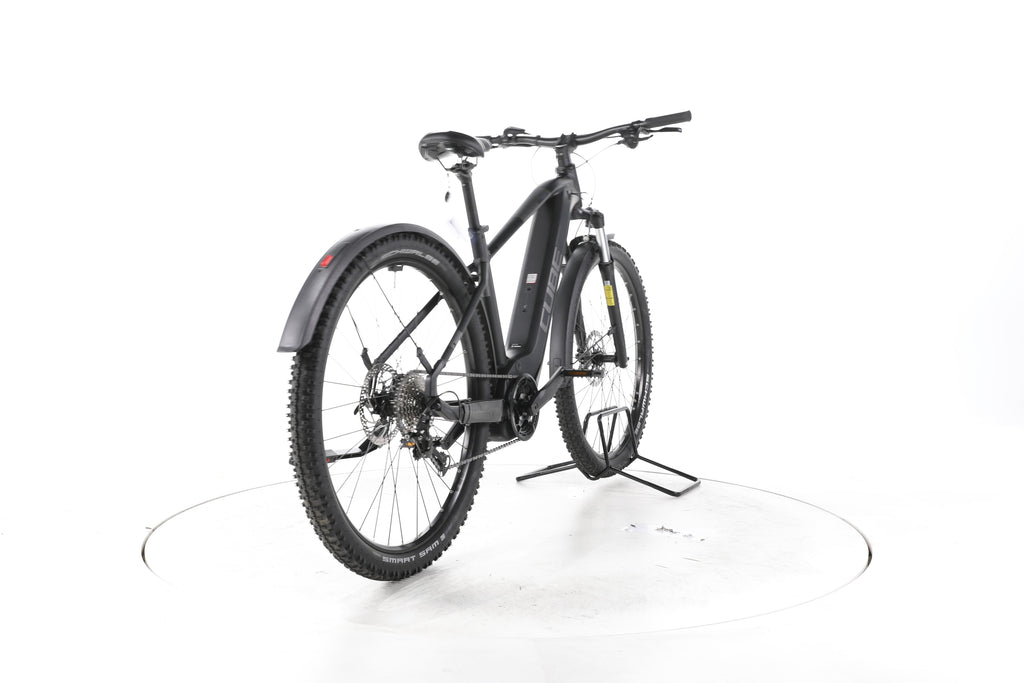 Cube Reaction Hybrid Performance Allroad Trekking E-Bike - Image 11