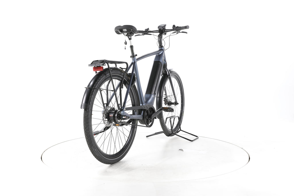 Gazelle Ultimate C8+ City E-Bike Tiefeinsteiger - Image 11