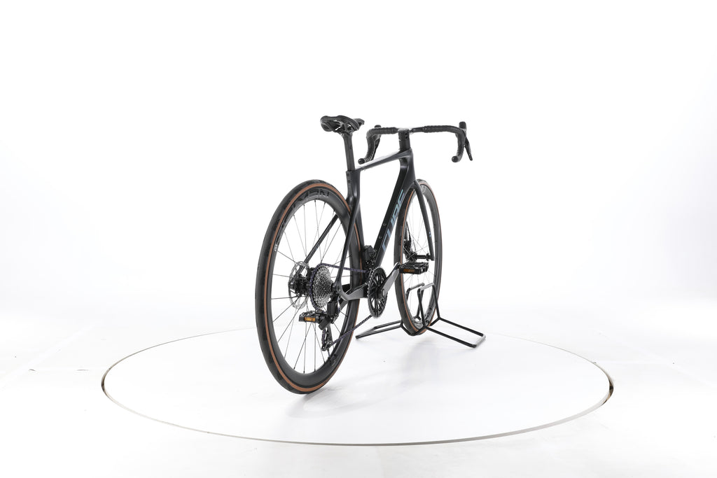 Cube Agree C:62 SLX Rennrad Carbon 2026 - Image 11