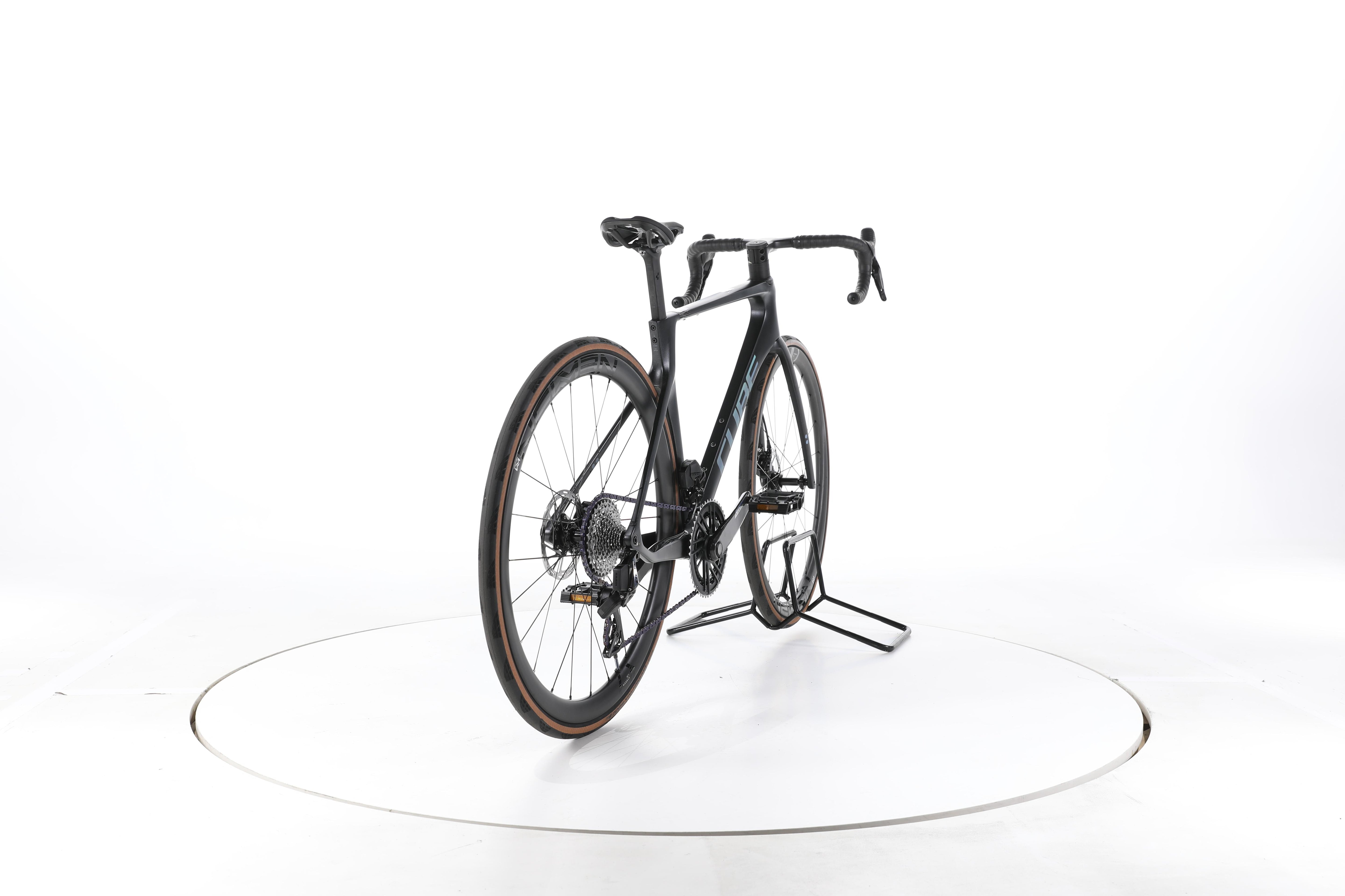 Cube Agree C:62 SLX Rennrad Carbon 2026 - Image 11