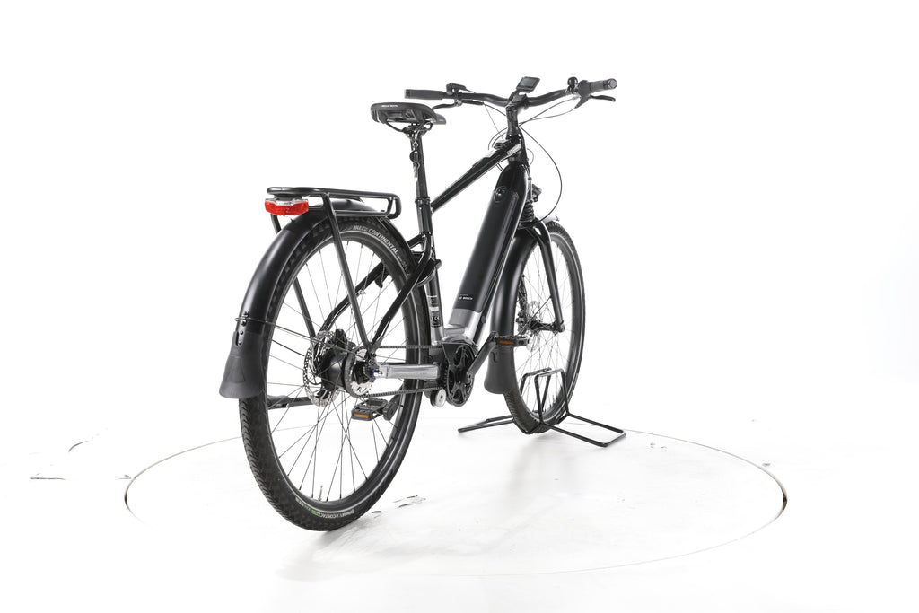 Cannondale Mavaro 3 City E-Bike - Image 11