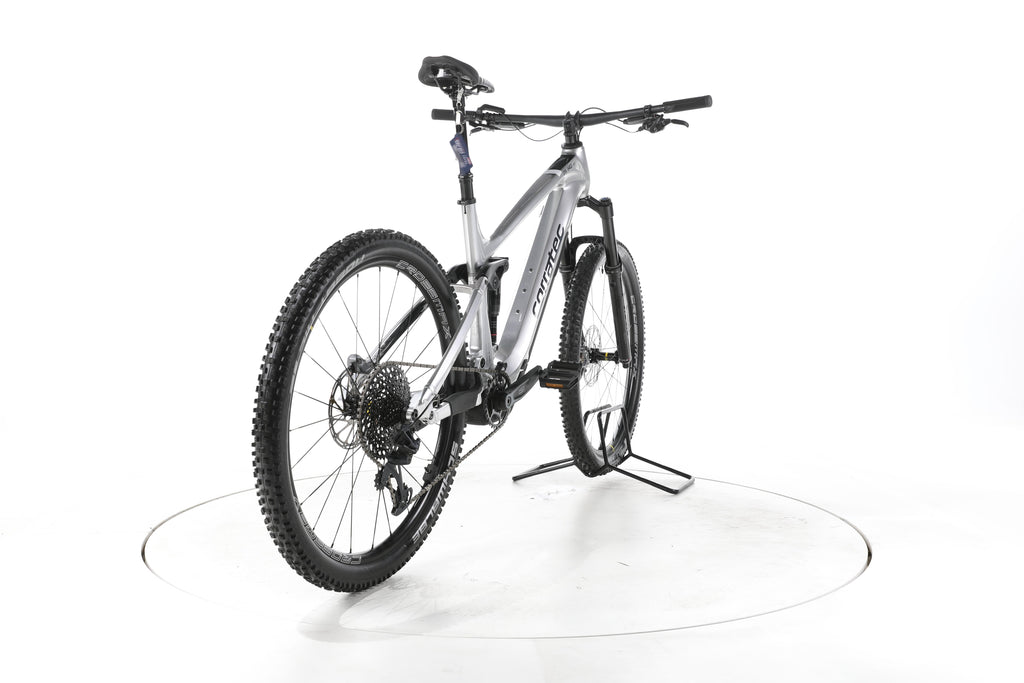 Corratec E-Power RS 140 EL E-Bike Fully 2024 - Image 11
