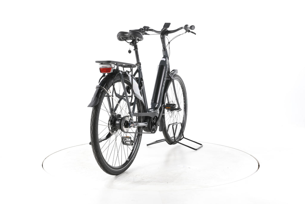 Gazelle Arroyo C5 HMB Elite City E-Bike Tiefeinsteiger 2024 - Image 11