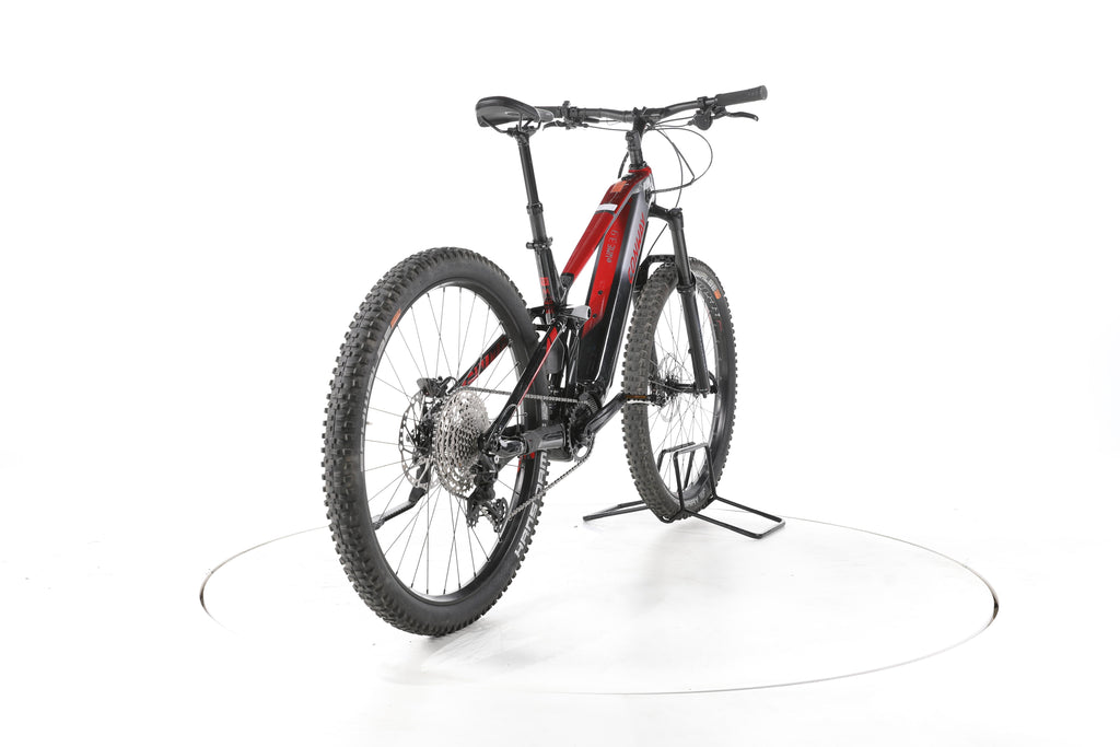Conway eWME 3.9 SUV E-Bike - Image 11