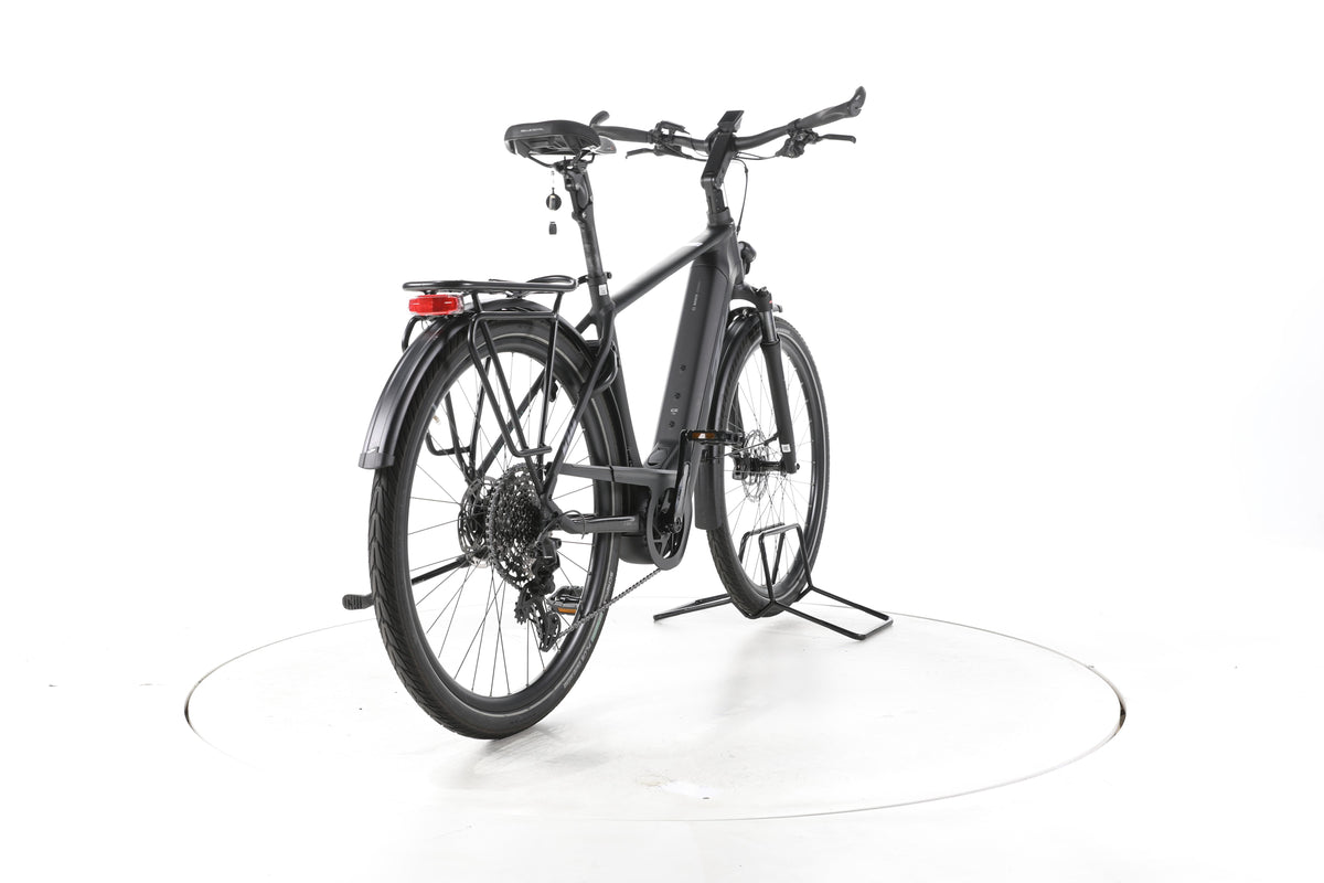 KTM Macina Style 720 Trekking E-Bike 2024 - Image 11