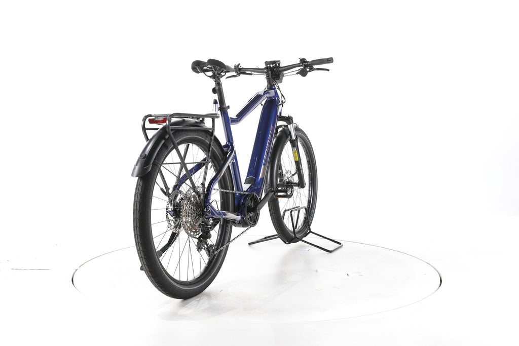 Haibike Trekking 7 Trekking E-Bike - Image 11