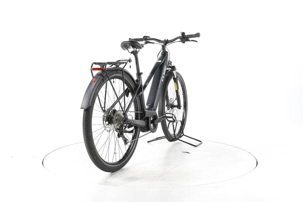 Cube Touring Hybrid ONE Trekking E-Bike - Image 11