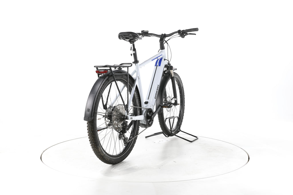 Winora Yucatan 12 Trekking E-Bike 2024 - Image 11