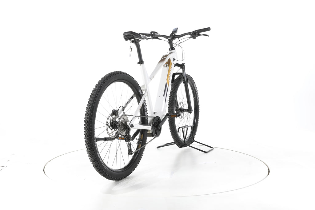 Conway Cairon S 5.0 E-Bike - Image 11