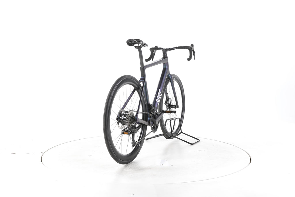 Rose Reveal Plus Ultegra Di2 E-Gravel & Rennrad Carbon - Image 11