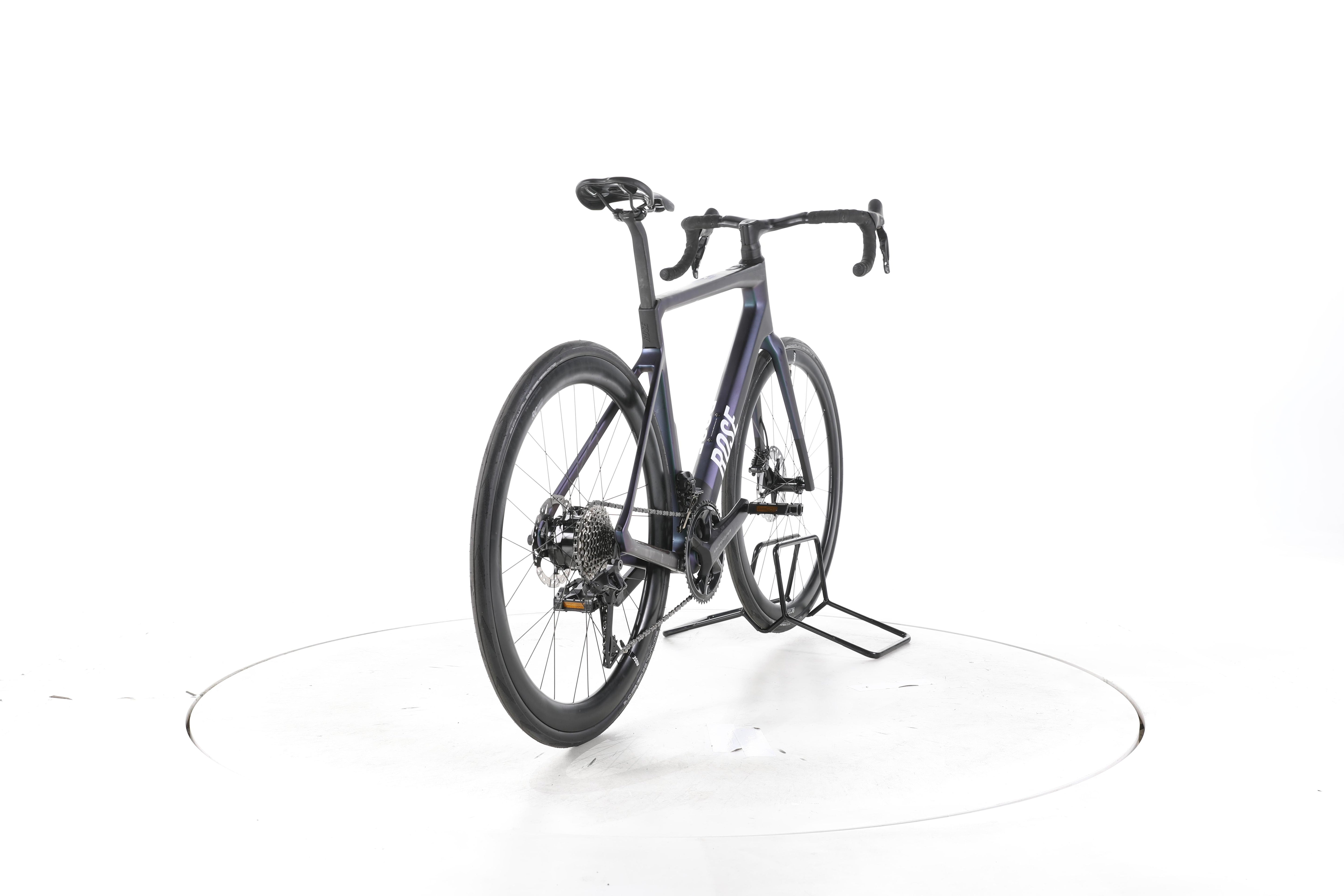 Rose Reveal Plus Ultegra Di2 E-Gravel & Rennrad Carbon - Image 11