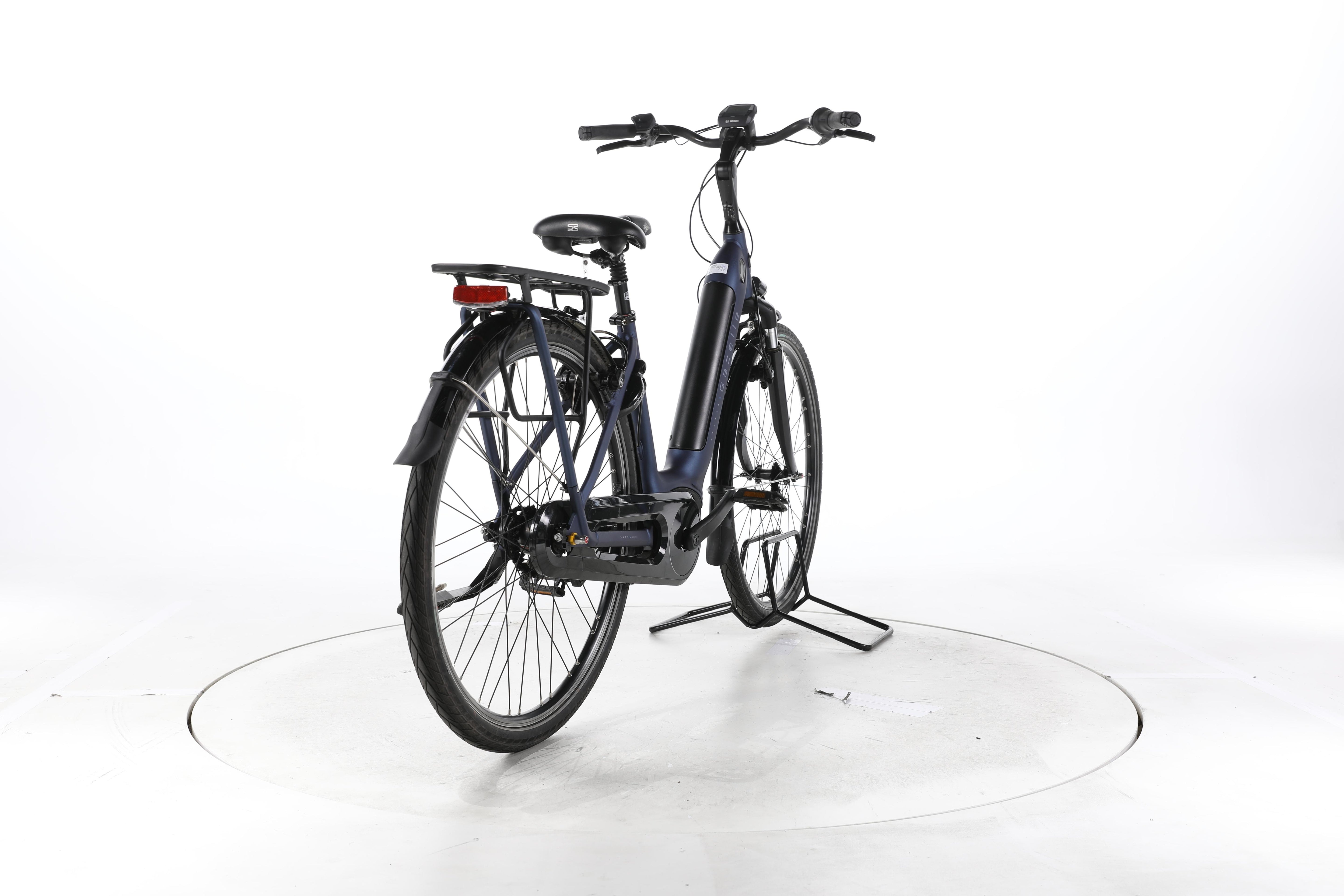 Gazelle Arroyo C7+ HMB Elite City E-Bike Tiefeinsteiger - Image 11