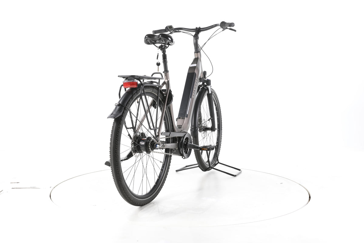 Kalkhoff Image 3.B Move City E-Bike Tiefeinsteiger - Image 11